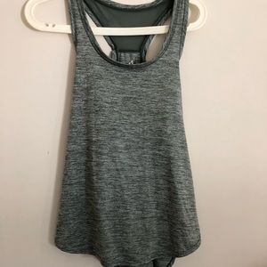 Workout Tank